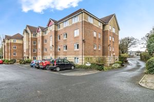 Photo Shows General View of Development- click for photo gallery